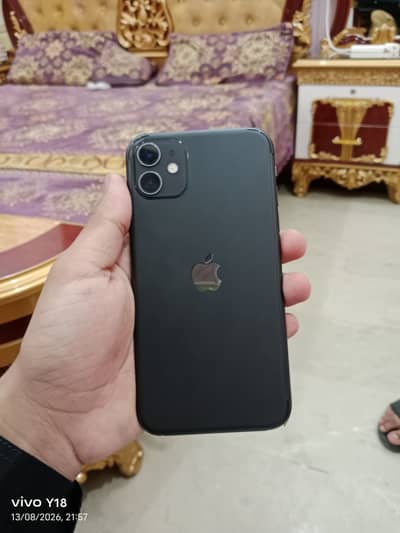 Apple iPhone 11