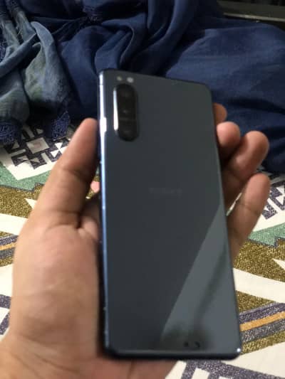 Sony Xperia 5 Mark 2