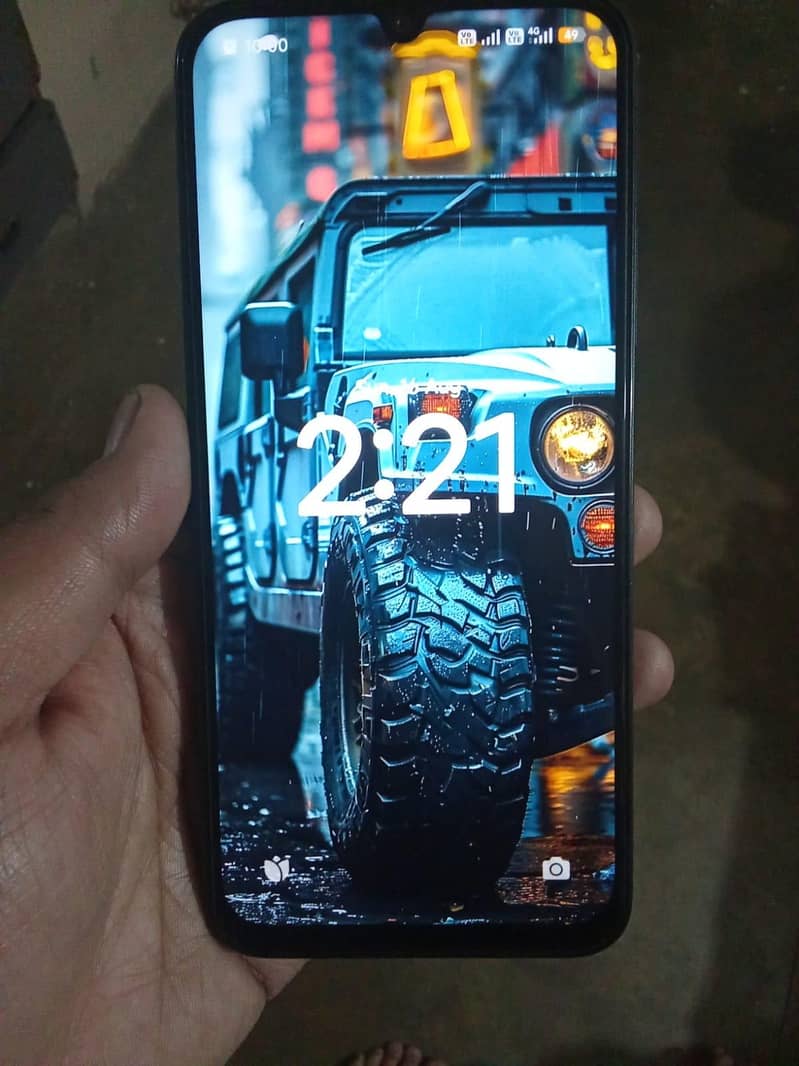Redmi A7 pro 3