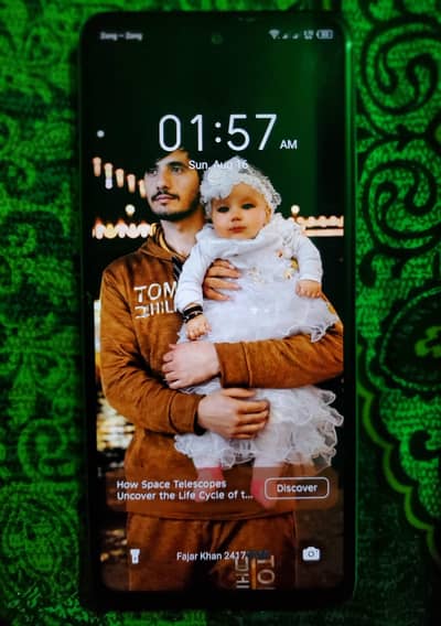 Infinix Hot 30