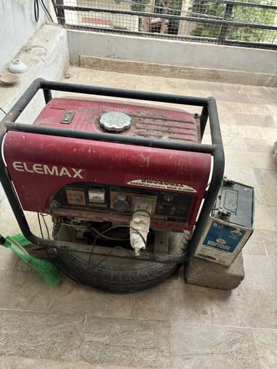 Excellent condition