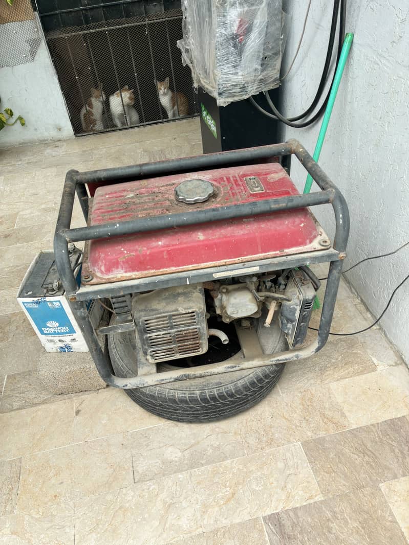 Excellent condition 1