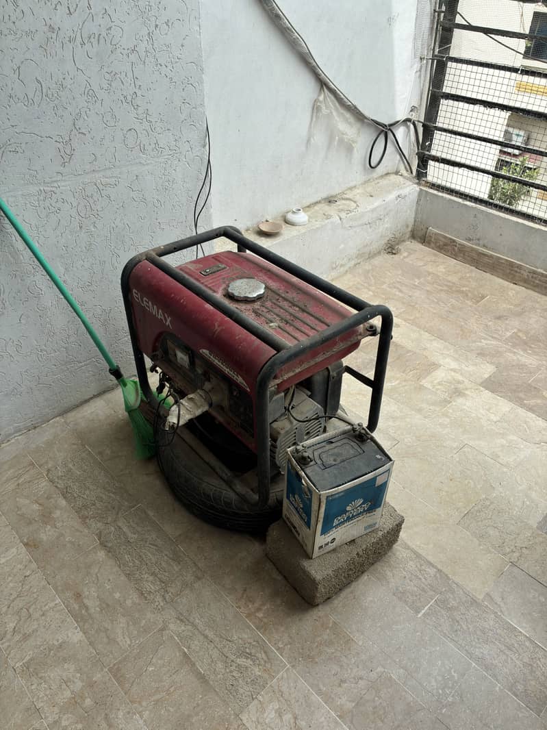 Excellent condition 2