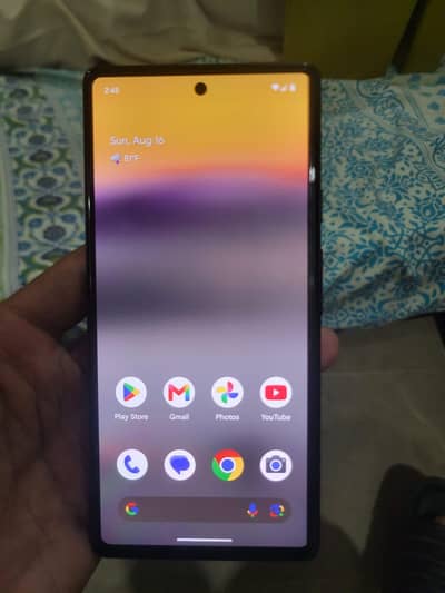 Google Pixel 6a
