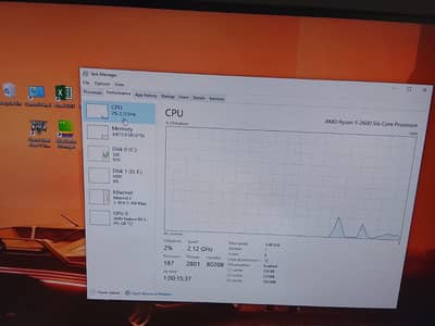 Ryzen 5 2600