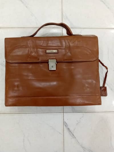Laptop Bag Gucci Italian