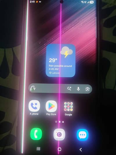 Samsung Mobile S22 Ultra NON PTA 12/256