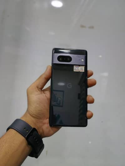 Google Pixel 7 8/128GB | Excellent condition | Android 17