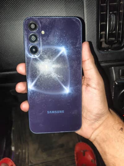 Samsung Mobile A15 5G