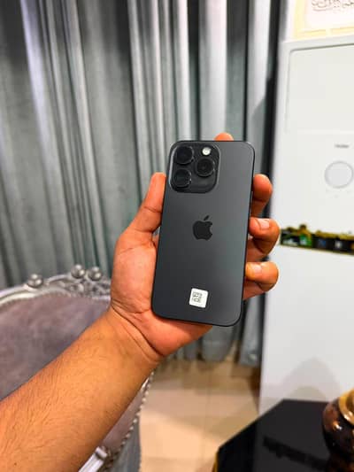 Apple iPhone 15 Pro