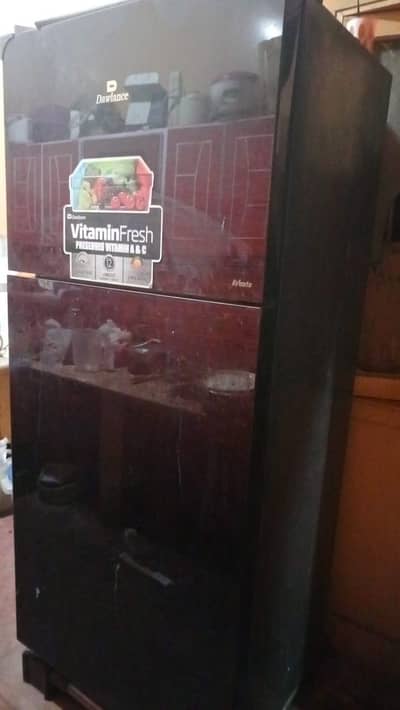 dawlance fridge