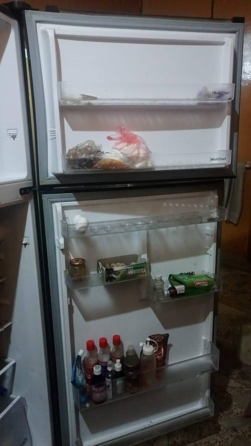 dawlance fridge 3