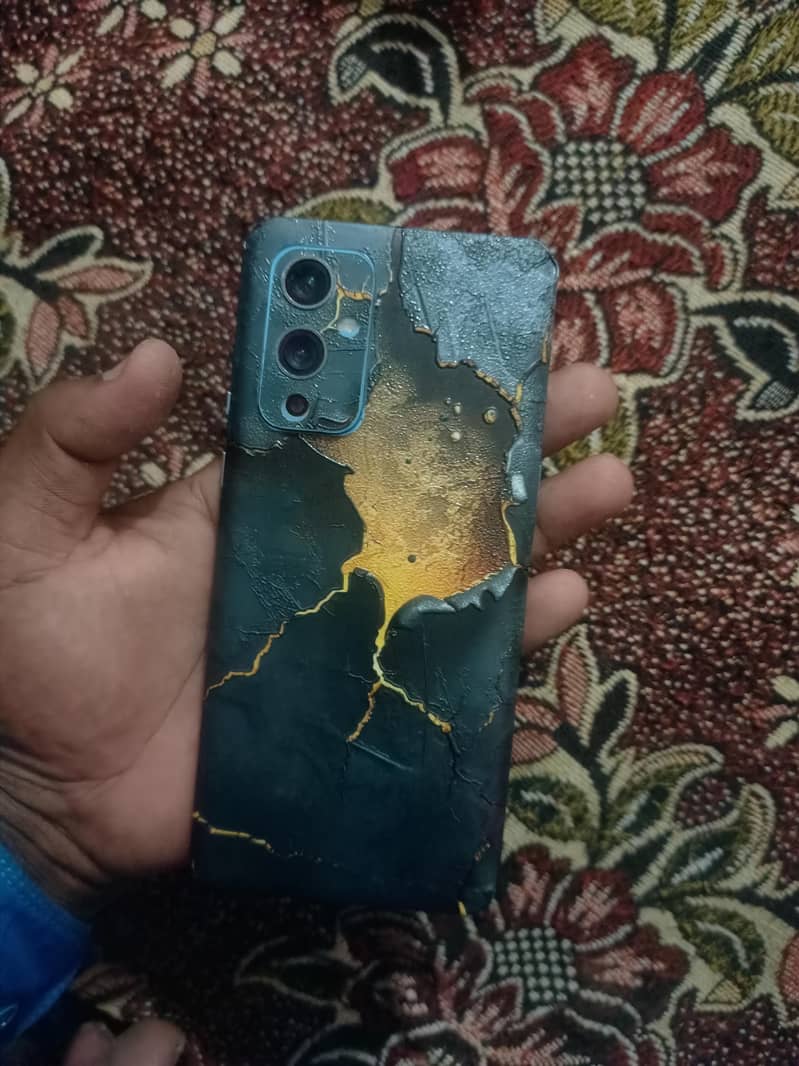 One Plus 9 1
