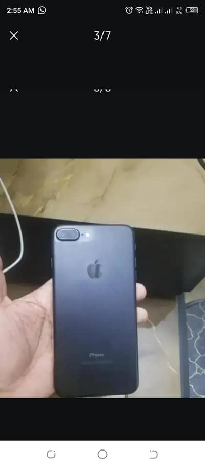 Apple iPhone 7 Plus