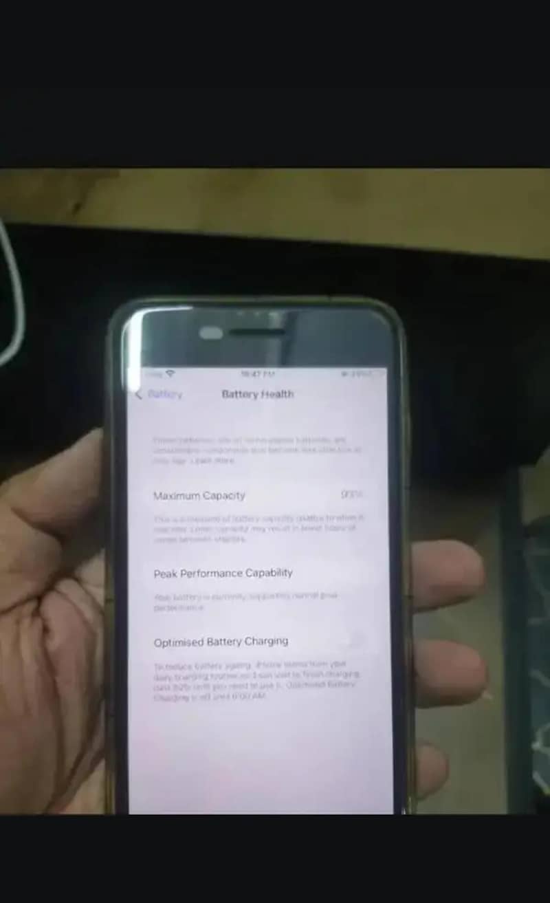 Apple iPhone 7 Plus 1