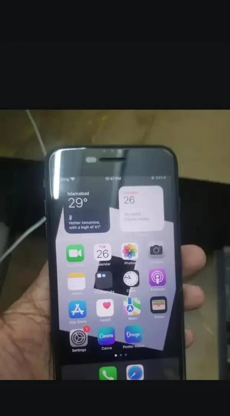 Apple iPhone 7 Plus 2