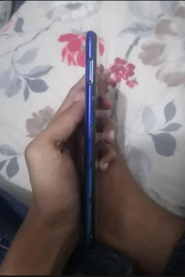 Tecno Spark 4 1
