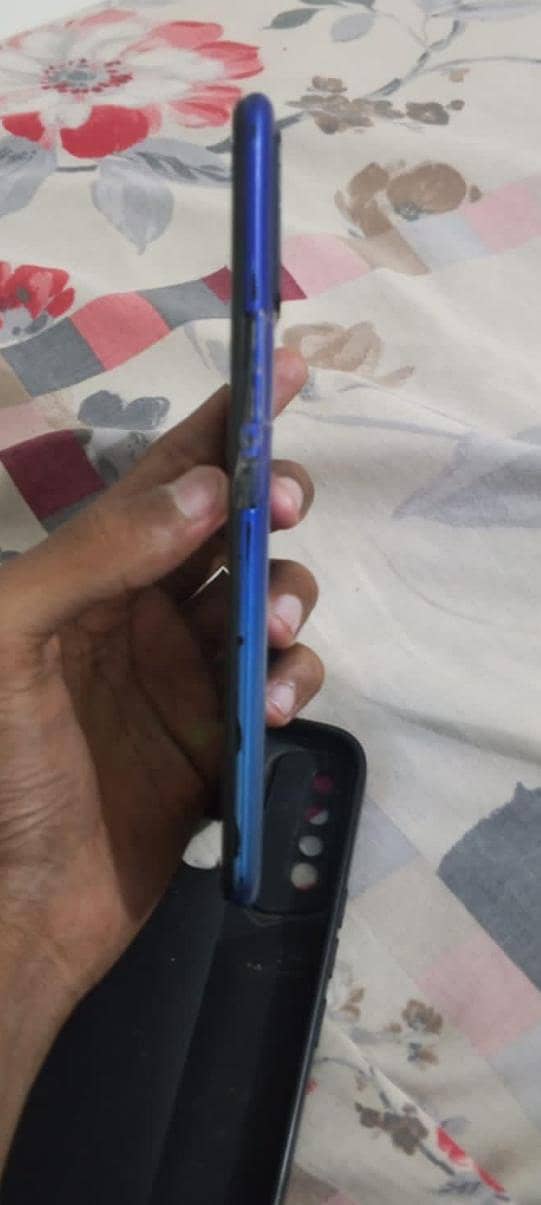 Tecno Spark 4 2