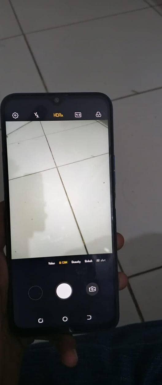 Tecno Spark 4 5