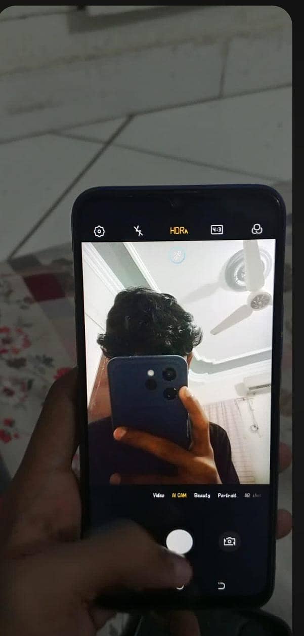 Tecno Spark 4 6