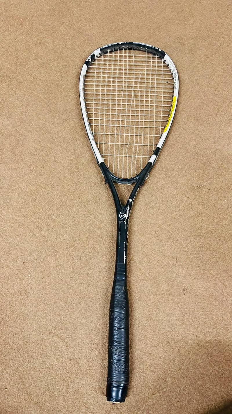 Dunlop 4