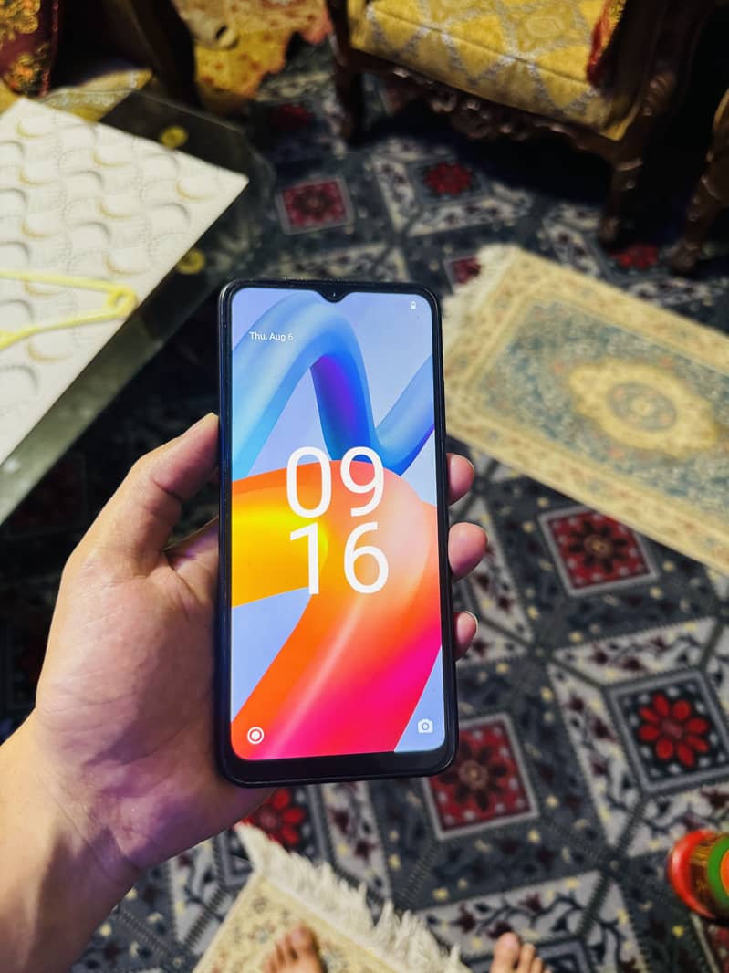 Redmi A2Plus 3/32 1