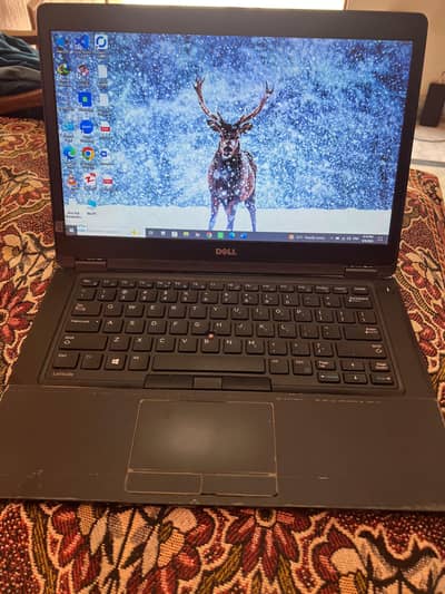 Core i5 7th Gen gaming laptop 2 Gb Nvidia card installed