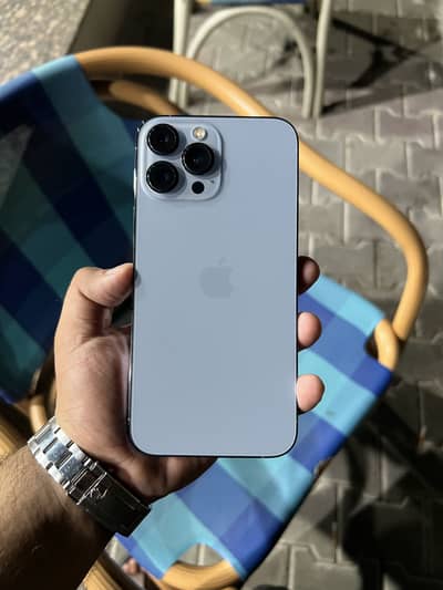 Apple iPhone 13 Pro Max