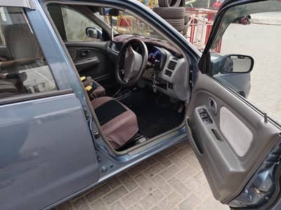Suzuki Alto 2007