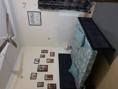AHMED ASSOCIATES OFFERS 20 MARLA LOWER PORTION FOR RENT IN SUNNY PARK NEAR TO PCSIR PHASE 2 LAHORE