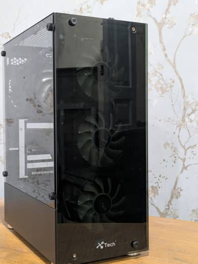 4k gaming setup gaming pc