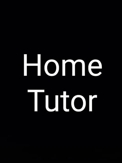 Home Tutor