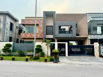 1 Kanal House for Sale Citi Housing Jhelum | A Block
