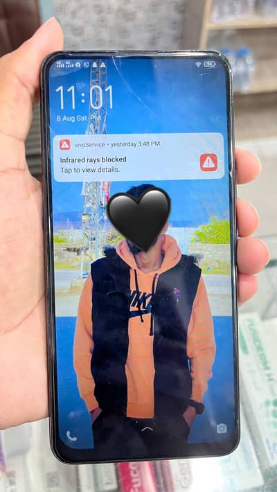 Vivo V15 8/256