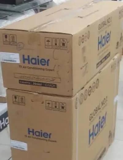 brand new box pak
