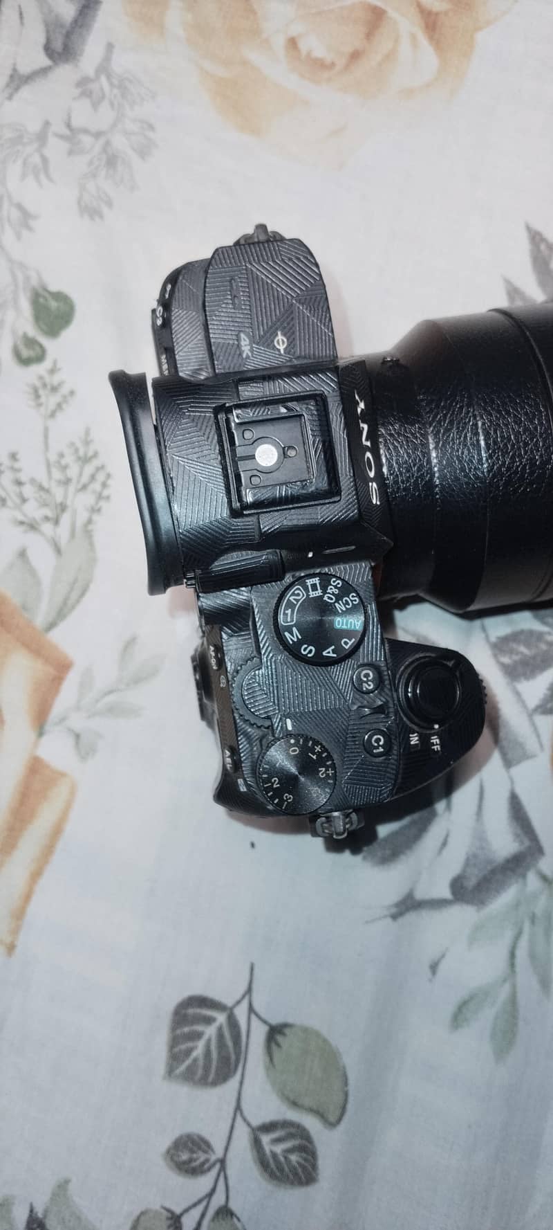 Sony A7iii 2