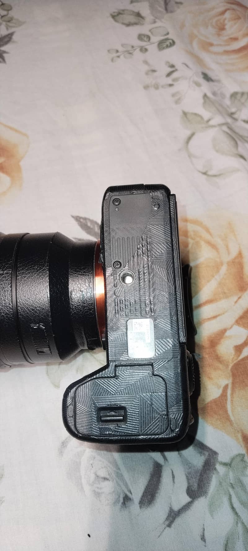 Sony A7iii 5