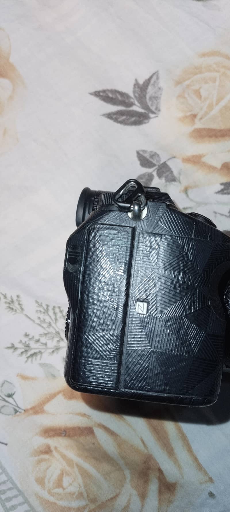 Sony A7iii 7