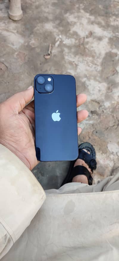 Apple iPhone 13 jv