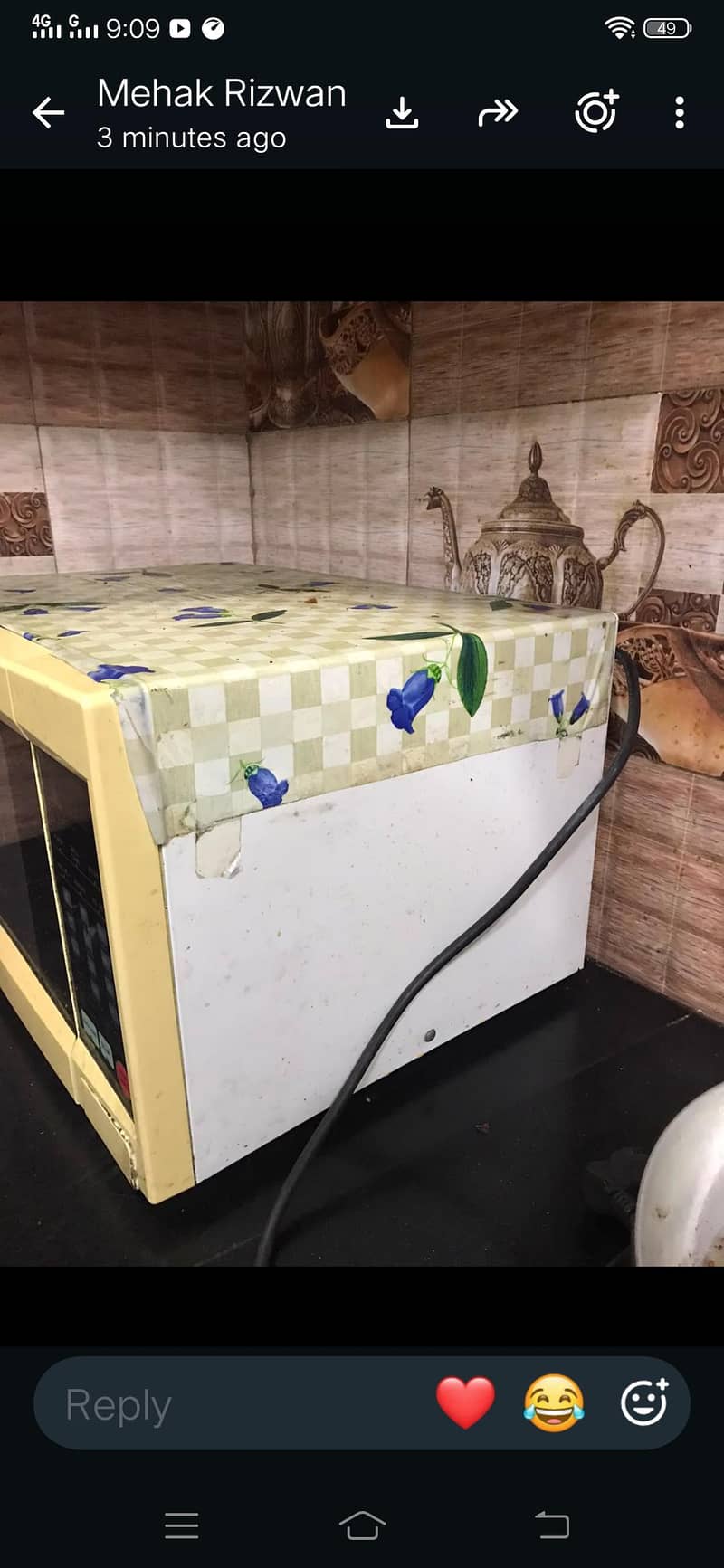 micro oven 3
