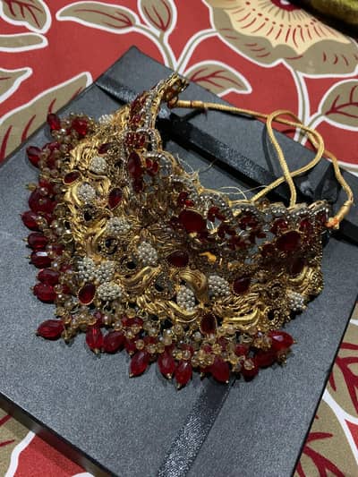 bridal Jewelry set