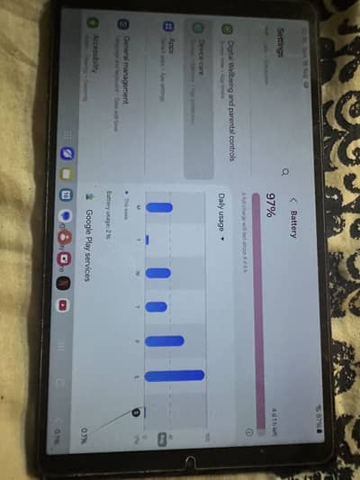 Samsung A7 lite