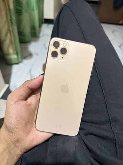 Iphone 11 pro max 64gb official approved