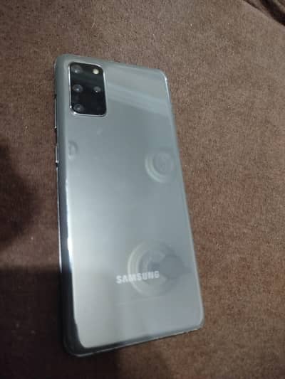 Samsung Mobile S20 Plus