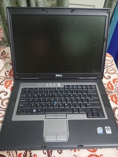 Dell Latitude D830
