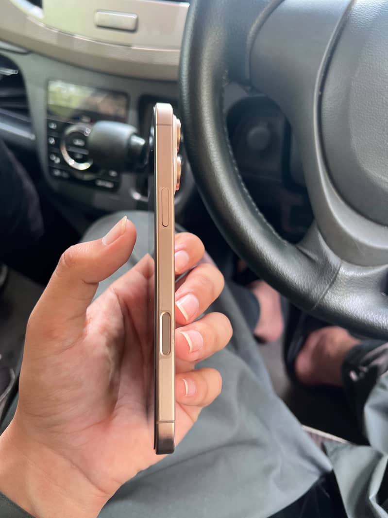 Apple iPhone 16 Pro Max 6