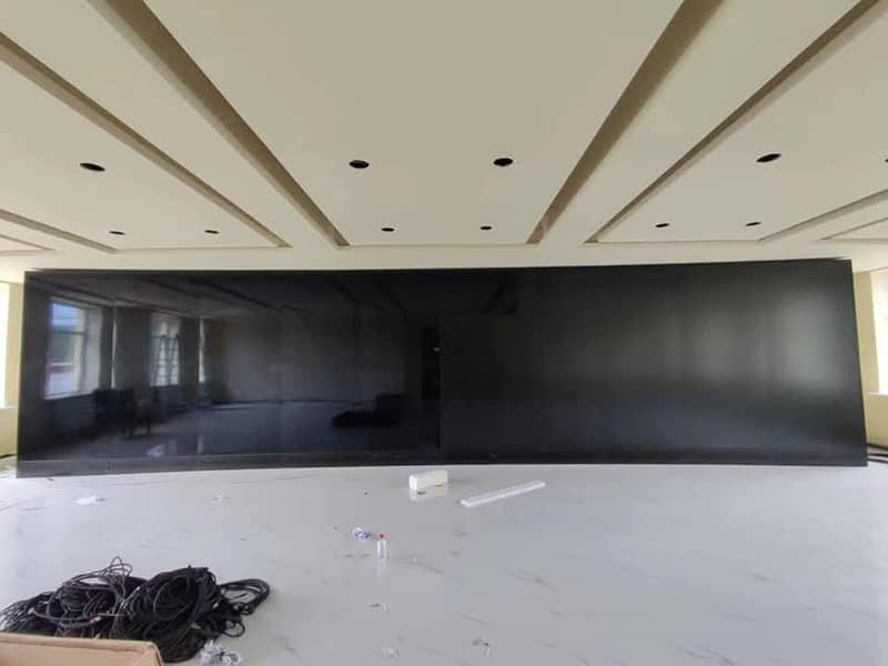 Video Wall Digital Signage Solution Matrix Controller 4