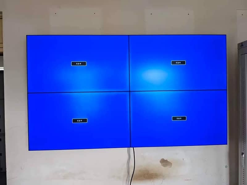 Video Wall Digital Signage Solution Matrix Controller 12