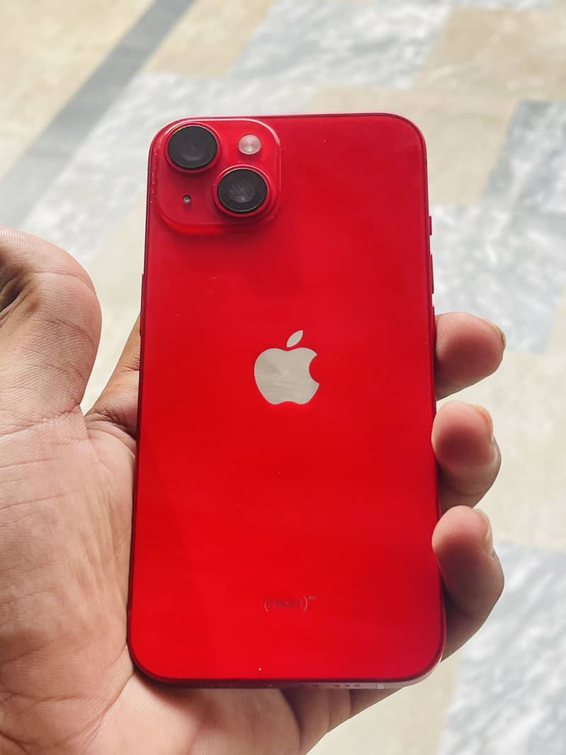Apple iPhone 14 0