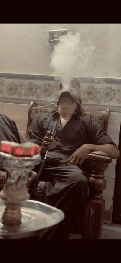 RANA AHMAR